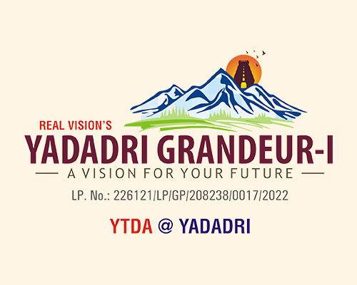 Yadadri Gradeur 1
