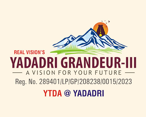 Yadadri Gradeur 3