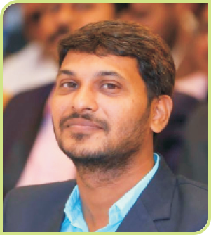 Budde Raju