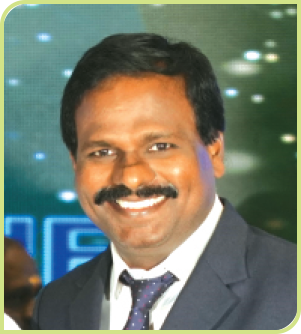 D.B. Narasimha