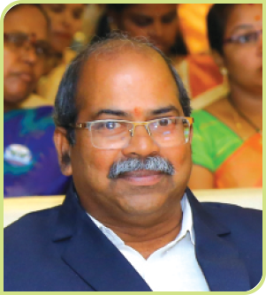 G. Sambasiva Rao