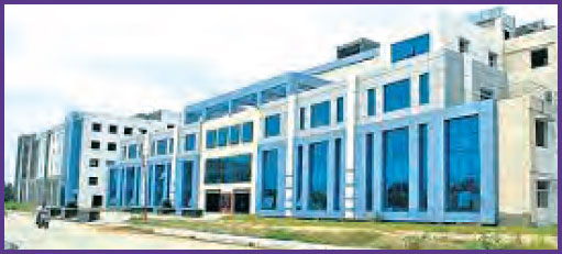 Medical Hub - AIIMS