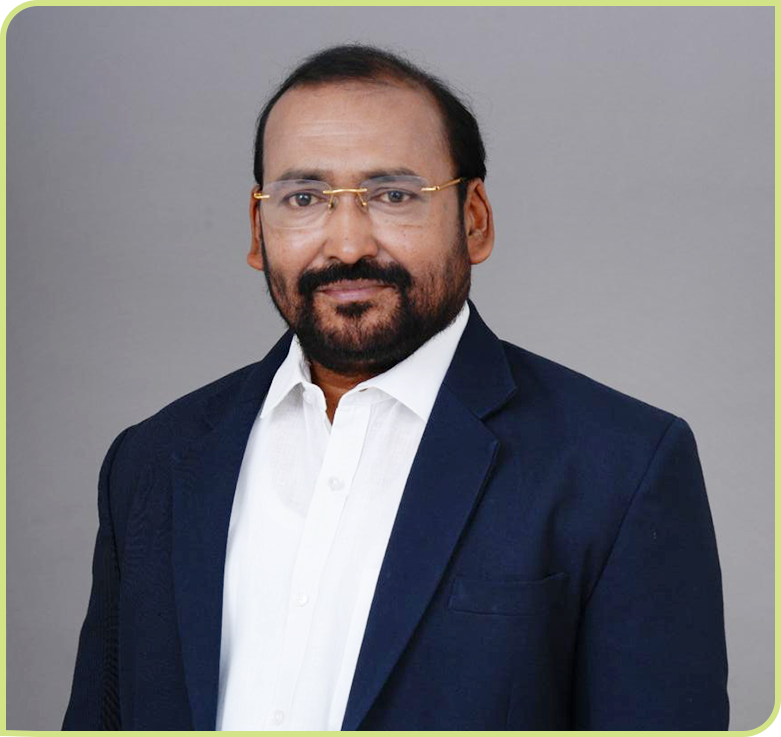 Yella Gowripathi Rao