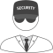 24x7 Security